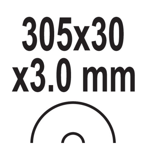 Yato YT-82175 Ηλεκτρικό Φαλτσοπρίονο Πάγκου Συρόμενο (Radial) 1800W 305mm