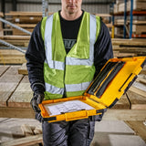 DeWalt DWST82732-1 Φάκελος Εργασίας Προστασίας & Φύλαξης Με Φωτισμό LED T-STAK