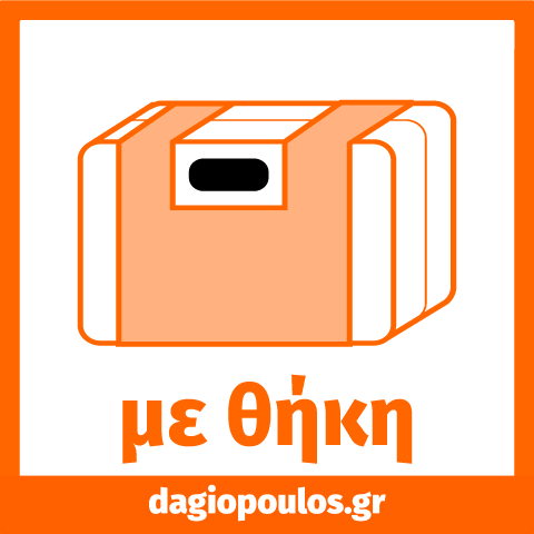 Skil 2710 GA Κατσαβίδι Μπαταρίας 4V Με Βαλίτσα & Εξαρτήματα | Dagiopoulos.gr