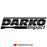 Darko Impact Μύτες Τorx 1/4" Set 10 Τεμ