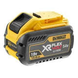 DeWalt DCB548-XJ XR FLEXVOLT Μπαταρία Επαναφορτιζόμενη 54V Li-Ion 12.0Ah