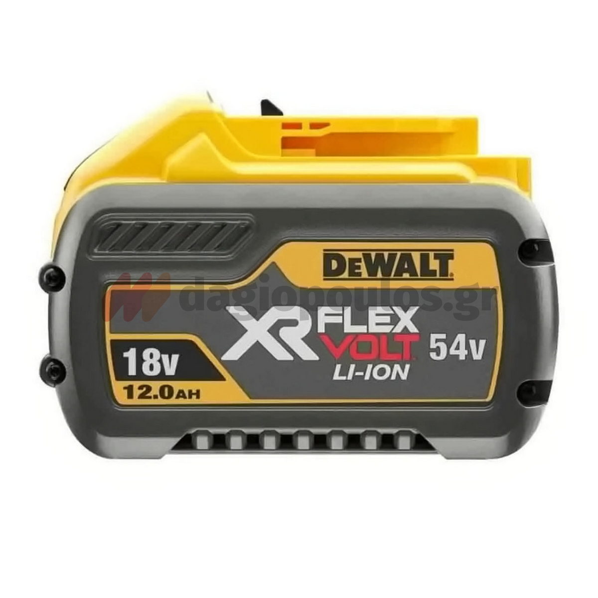 DeWalt DCB548-XJ XR FLEXVOLT Μπαταρία Επαναφορτιζόμενη 54V Li-Ion 12.0Ah