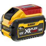 DeWalt DCB548-XJ XR FLEXVOLT Μπαταρία Επαναφορτιζόμενη 54V Li-Ion 12.0Ah