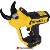 DeWalt DCMPP568N-XJ Brushless Ψαλίδι Κλάδου 18V Li-Ion Solo