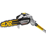 DeWalt DCMPS567N-XJ Brushless Κονταροπρίονο Μπαταρίας XR Li-Ion 18V SOLO