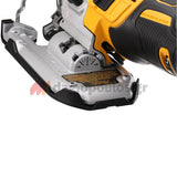 DeWalt DCS335N-XJ Brushless Σέγα Μπαταρίας 18V Li-Ion SOLO