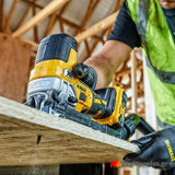 DeWalt DCS335NT-XJ Brushless Σέγα Μπαταρίας 18V Li-Ion SOLO & Βαλίτσα T-Stak