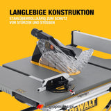 DeWalt DWE7492 Δισκοπρίονο Πάγκου 250mm