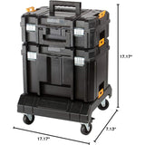 DeWalt DWST1-71229 Τροχήλατη Βάση Εργαλειοθήκης TSTAK