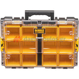 DeWalt DWST83394-1 Εργαλειοθήκη Ταμπακιέρα (Organizer) Για TOUGH SYSTEM 2.0 DS100