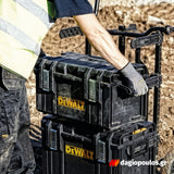 DeWalt 1-70-324 Καρότσι Τρόλεϊ Βαρέως Τύπου 150Kgr