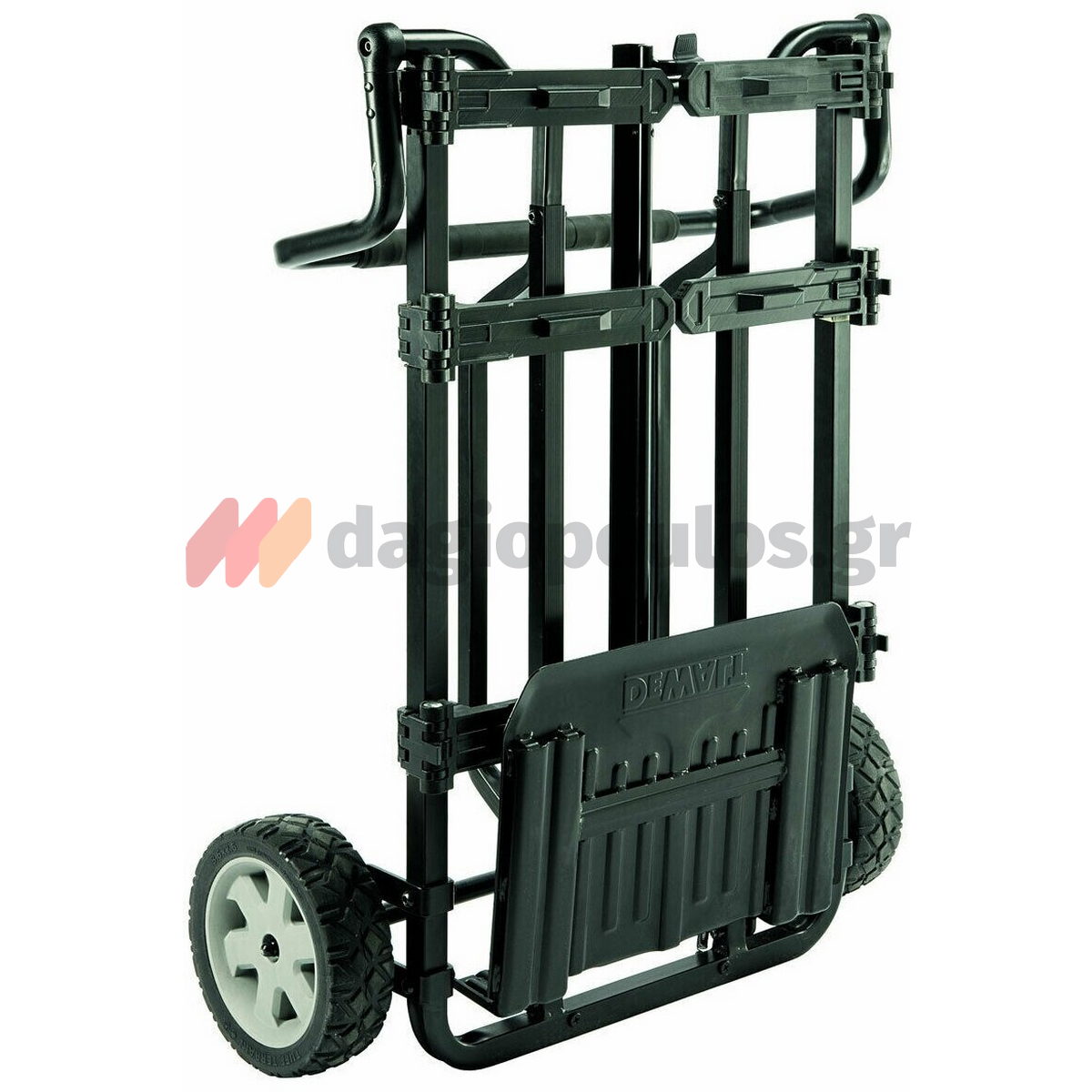 DeWalt 1-70-324 Καρότσι Τρόλεϊ Βαρέως Τύπου 150Kgr