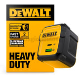 DeWalt 1310873DWG Επιτοίχιος Φορτιστής 2 Θυρών 49.5W