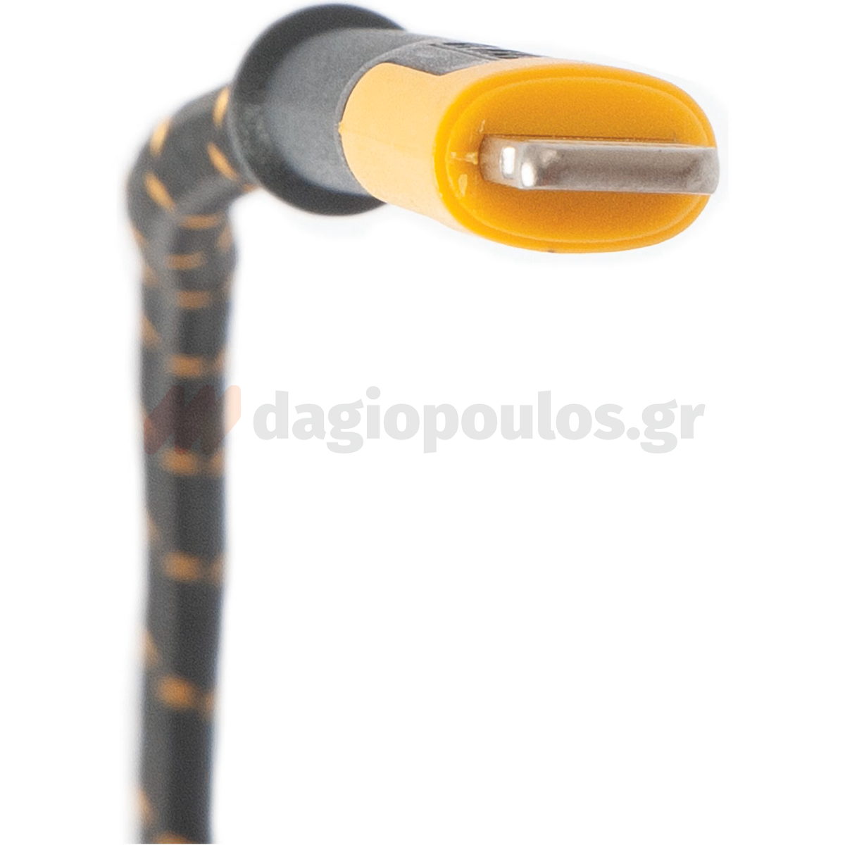 DeWalt 131 1325DWG Ενισχυμένο Καλώδιο USB-A σε Lightning 1.8mtr