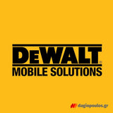 DeWalt 1311356DWG Ενισχυμένο Καλώδιο Φόρτισης Combo "3σε1" 1.8m