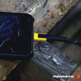 DeWalt 1311361DWG Ενισχυμένο Καλώδιο USB-A σε USB-C 1.2mtr