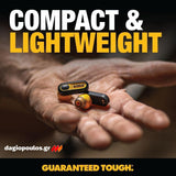 DeWalt 1902092DWG Ασύρματα Ακουστικά PRO-X1 Bluetooth με Θήκη Φόρτισης