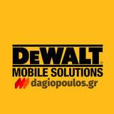 DeWalt 1902092DWG Ασύρματα Ακουστικά PRO-X1 Bluetooth με Θήκη Φόρτισης