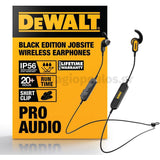 DeWalt 1909935DWG Ασύρματα In‑Ear Ακουστικά Bluetooth