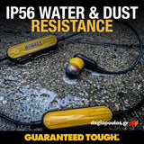 DeWalt 1909935DWG Ασύρματα In‑Ear Ακουστικά Bluetooth