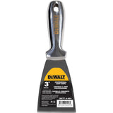 DeWalt 2-403 Stainless Steel Σπάτουλα Στόκου με Ηλεκτροσυγκολλημένη Λαβή 3″ / 75mm