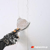 DeWalt 2-403 Stainless Steel Σπάτουλα Στόκου με Ηλεκτροσυγκολλημένη Λαβή 3″ / 75mm