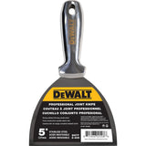 DeWalt 2-405 Stainless Steel Σπάτουλα Στόκου με Ηλεκτροσυγκολλημένη Λαβή 5″ / 125mm