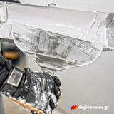 DeWalt 2-405 Stainless Steel Σπάτουλα Στόκου με Ηλεκτροσυγκολλημένη Λαβή 5″ / 125mm