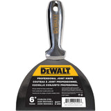 DeWalt DXTT-2-406 Stainless Steel Στοκαδόρος Με Ηλεκτροσυγκολλημένη Λαβή 6″ 152mm ΑΝΟΞΕΙΔΩΤΟΣ