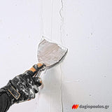 DeWalt DXTT-2-406 Stainless Steel Στοκαδόρος Με Ηλεκτροσυγκολλημένη Λαβή 6″ 152mm ΑΝΟΞΕΙΔΩΤΟΣ