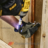 DeWalt DT20502 Κατσαβίδι Γωνιακό Με Προέκταση