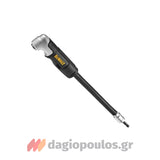 DeWalt DT20502 Κατσαβίδι Γωνιακό Με Προέκταση