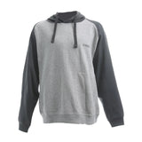 Dewalt DWC49-004 Cyclone Φούτερ Mε Κουκούλα Γκρι Ανοικτό / Γκρι Σκούρο