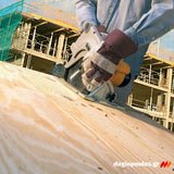 DeWalt D23700-QS Ηλεκτρικό Δισκοπρίονo Χειρός 1750W 235mm