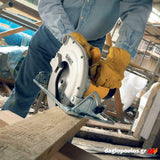 DeWalt D23700-QS Ηλεκτρικό Δισκοπρίονo Χειρός 1750W 235mm