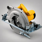 DeWalt D23700-QS Ηλεκτρικό Δισκοπρίονo Χειρός 1750W 235mm