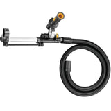 DeWalt D25301D-XJ Αναρροφητήρας (Απορροφητήρας) - Εξαγωγέας Σκόνης Για Δράπανα SDS