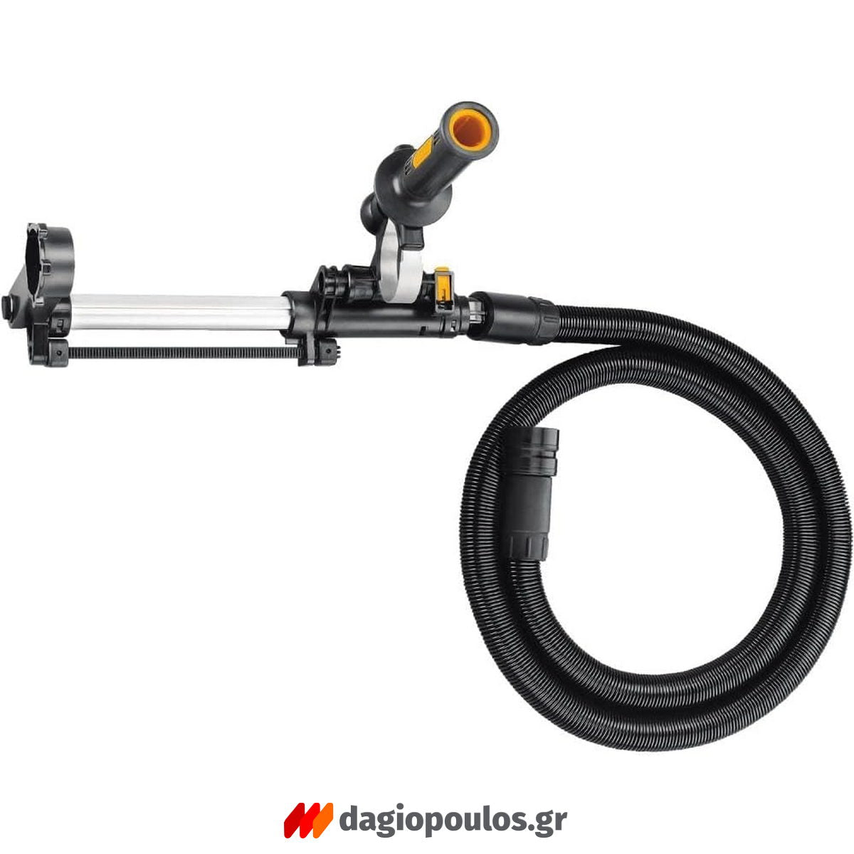 DeWalt D25301D-XJ Αναρροφητήρας (Απορροφητήρας) - Εξαγωγέας Σκόνης Για Δράπανα SDS