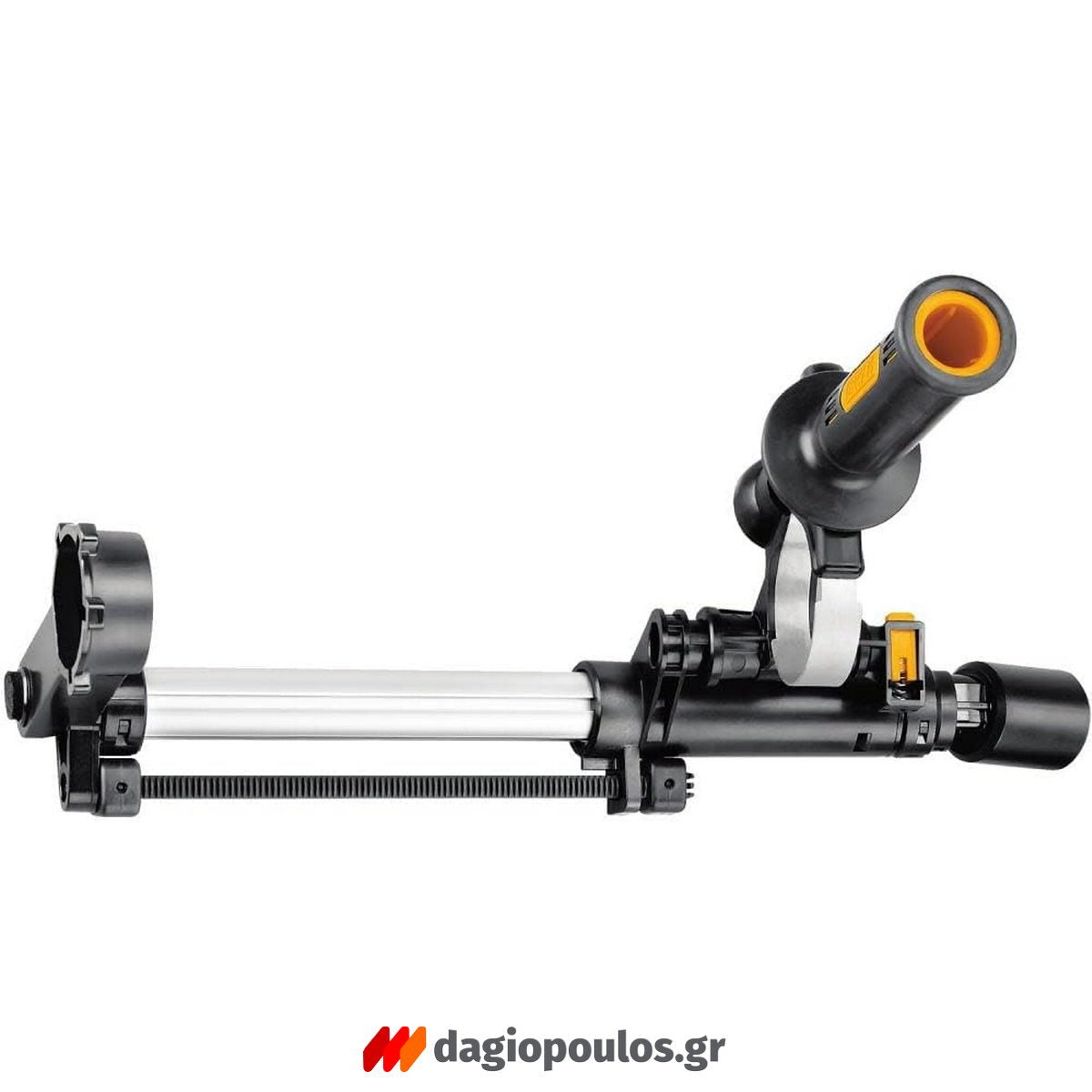 DeWalt D25301D-XJ Αναρροφητήρας (Απορροφητήρας) - Εξαγωγέας Σκόνης Για Δράπανα SDS