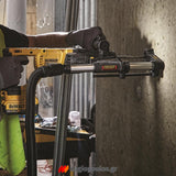 DeWalt D25301D-XJ Αναρροφητήρας (Απορροφητήρας) - Εξαγωγέας Σκόνης Για Δράπανα SDS