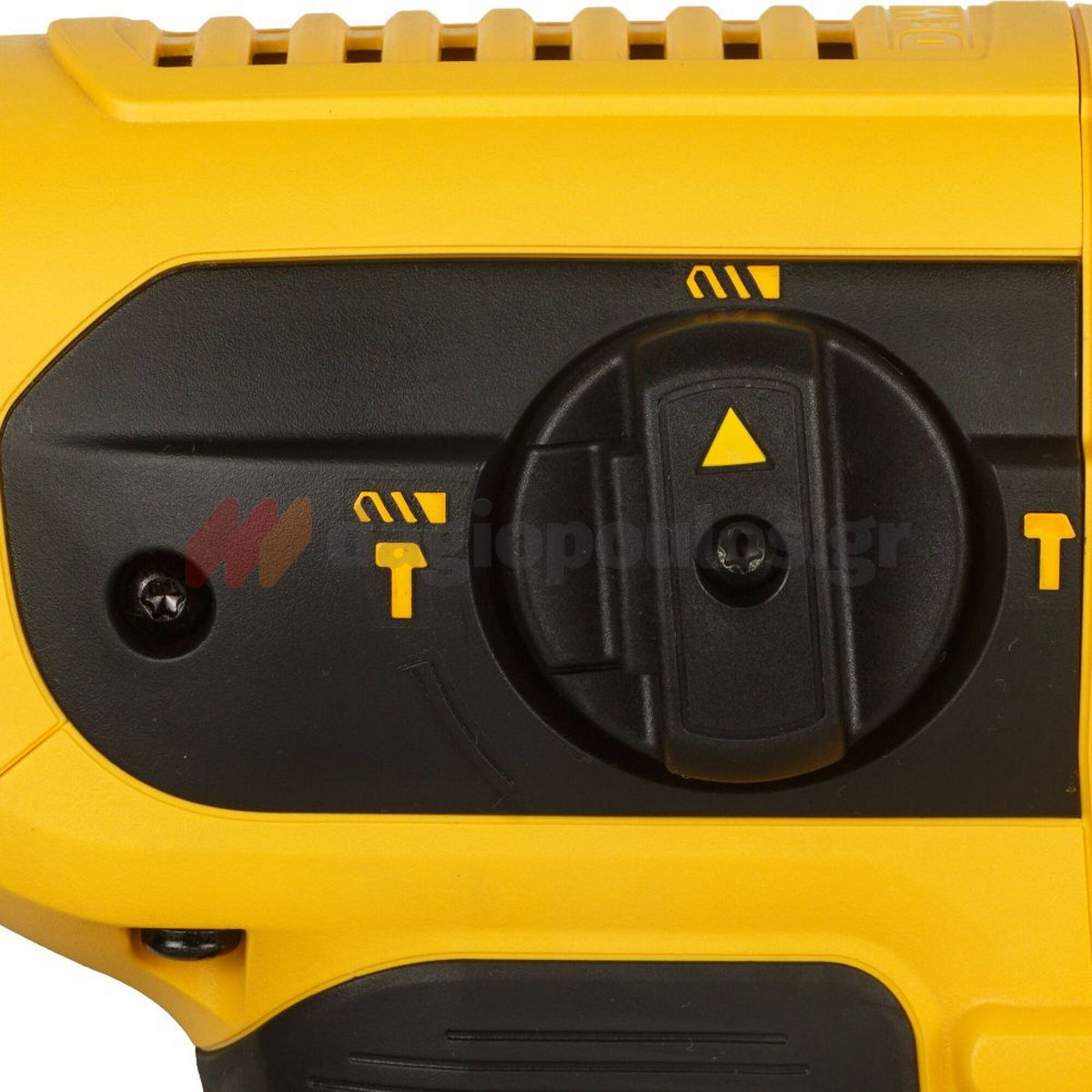 DeWalt D25413K-QS SDS Plus Ηλεκτρικό Πνευματικό Πιστολέτο Πιστολέτο 1000W 4.2J