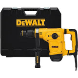 DeWalt D25810K-QS SDS Max Ηλεκτρικό Σκαπτικό Πνευματικό Πιστολέτο 1050Watt 5.5kg 7.1Joule Με Δώρο Γωνιακό Τροχό DWE4057