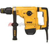 DeWalt D25810K-QS SDS Max Ηλεκτρικό Σκαπτικό Πνευματικό Πιστολέτο 1050Watt 5.5kg 7.1Joule Με Δώρο Γωνιακό Τροχό DWE4057