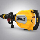 DeWalt D25911K-QS SDS Max Brushless demolition hammer 1700W 27.0J 11Kg