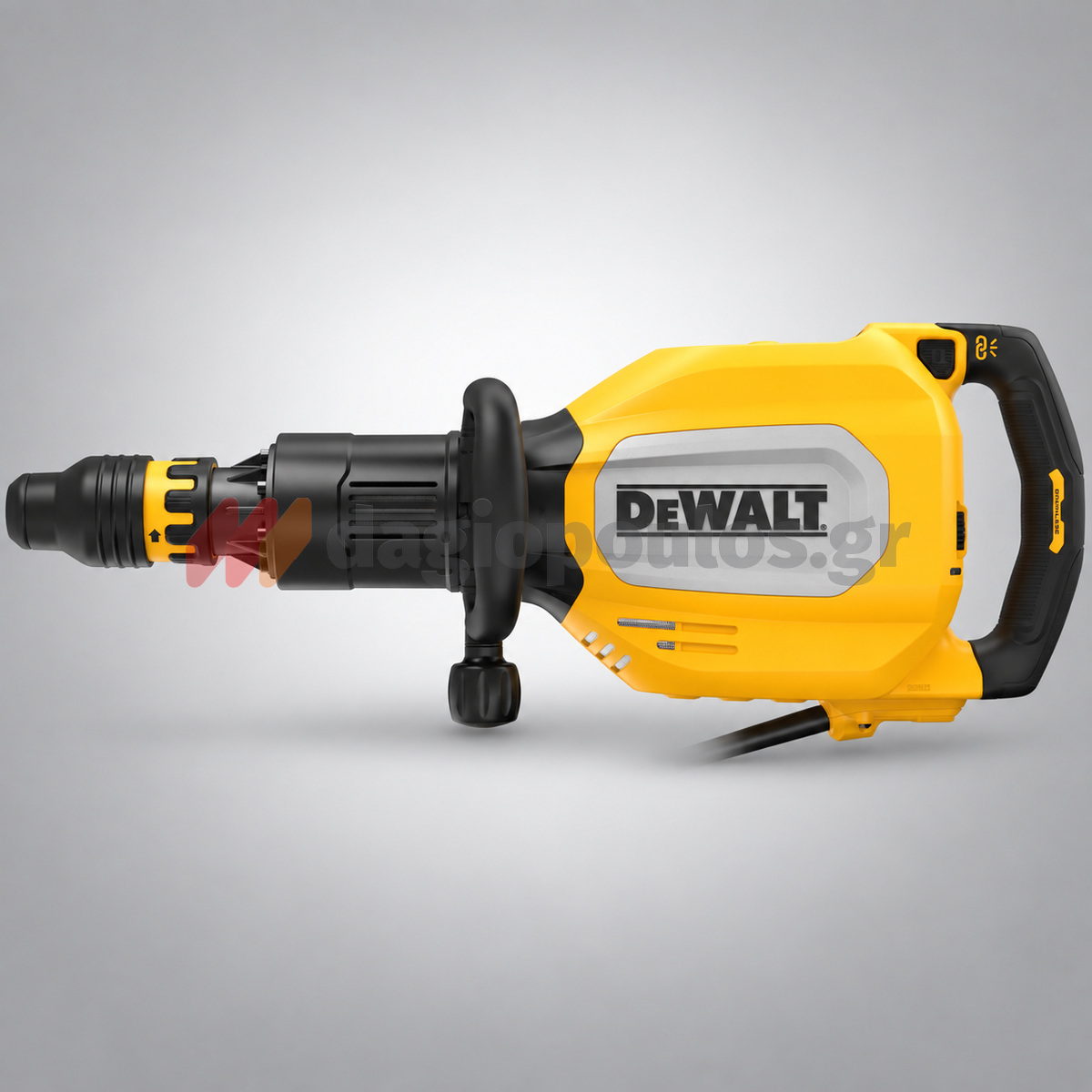 DeWalt D25911K-QS SDS Max Brushless demolition hammer 1700W 27.0J 11Kg
