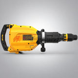 DeWalt D25911K-QS SDS Max Brushless demolition hammer 1700W 27.0J 11Kg