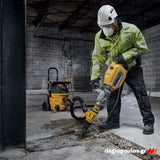 DeWalt D25911K-QS SDS Max Brushless demolition hammer 1700W 27.0J 11Kg