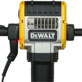 DeWalt D25981K-QS Κατεδαφιστικό Σκαπτικό Πνευματικό Πιστολέτο 2100W 62J 31kgr Με Καρότσι Μεταφοράς