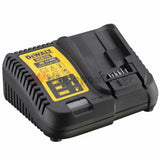 DeWalt DCB115P2-QW Συλλογή Φορτιστής DCB115 XR Multilader 18V Με 2 Μπαταρίες DCB184 XR 18V Li-Ion 5.0Ah
