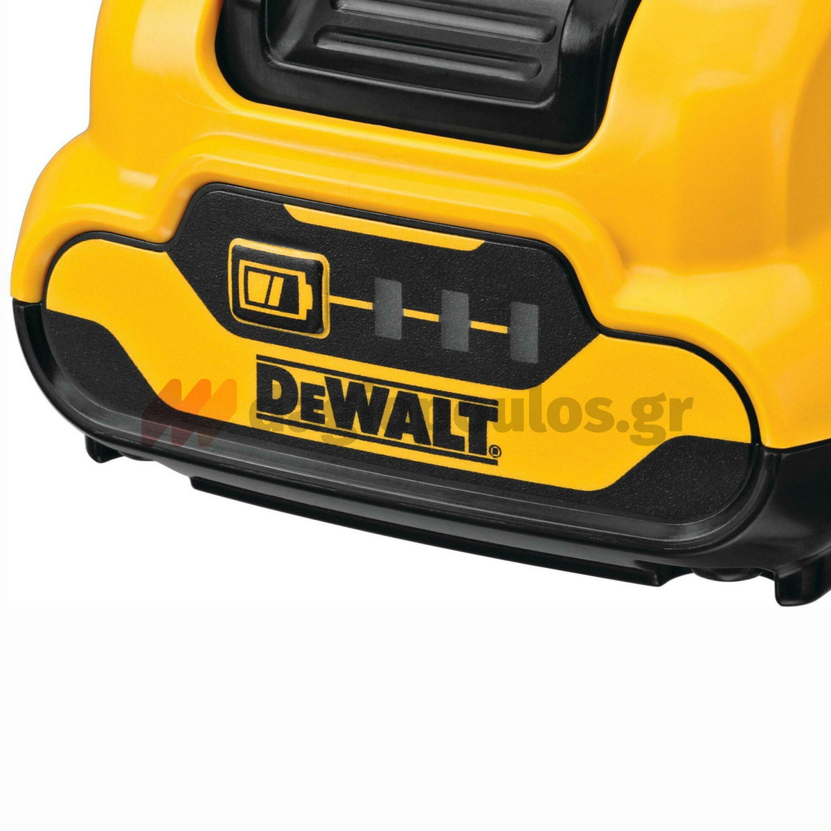 DeWalt DCB124-XJ Μπαταρία Επαναφορτιζόμενη XR 12V Li-Ion 3.0Ah